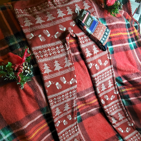 NEW Xmas Fair Isle Bundle - Picture 4 of 16